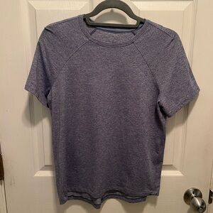 lululemon License to Train Classic-Fit T-Shirt